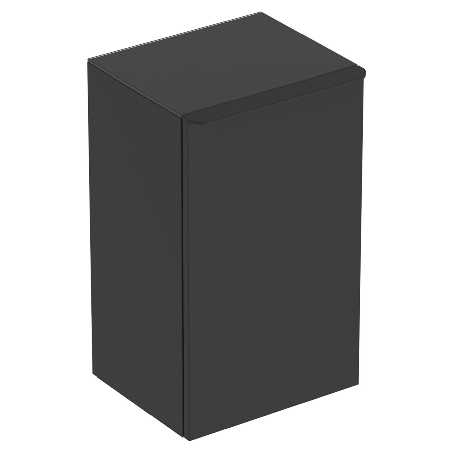 Armoire latérale SMYLE SQUARE
36,0 x 60,0 x 32,6 cm
armoire de tablette, 1 porte
charnières à droite