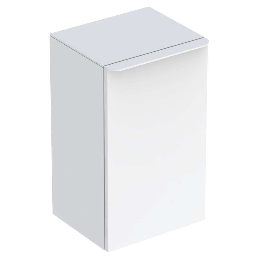 Armoire latérale SMYLE SQUARE
36,0 x 60,0 x 32,6 cm
armoire de tablette, 1 porte
charnières à droite