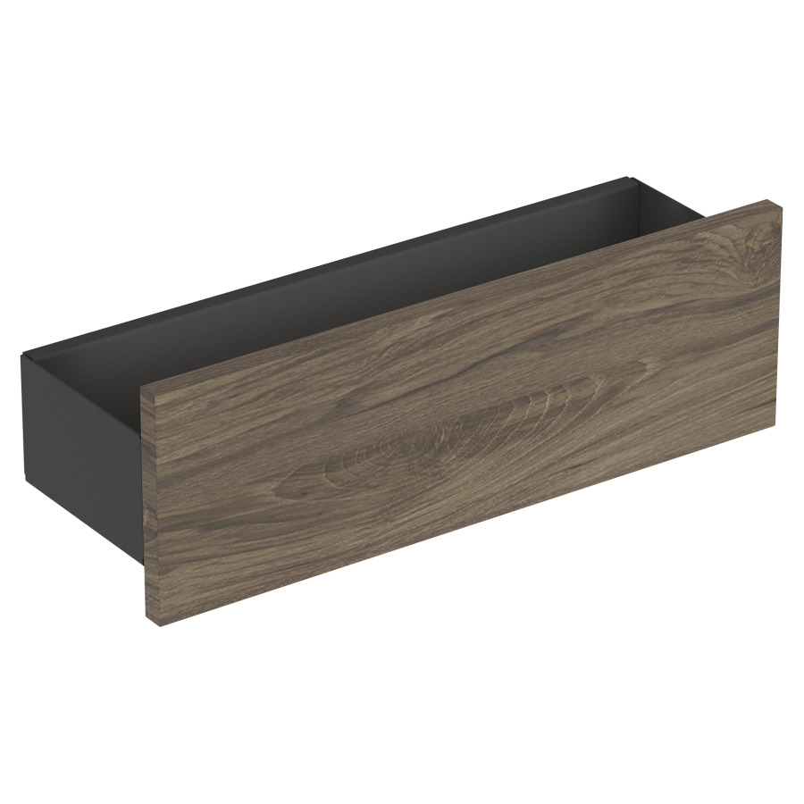 Etagère murale SMYLE SQUARE
45,0 x 14,8 x 14,3 cm
corpus: lava mat