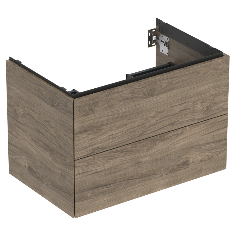 Élément inférieur ONE
74,0 x 50,4 x 47,0 cm
élément à 2 tiroirs