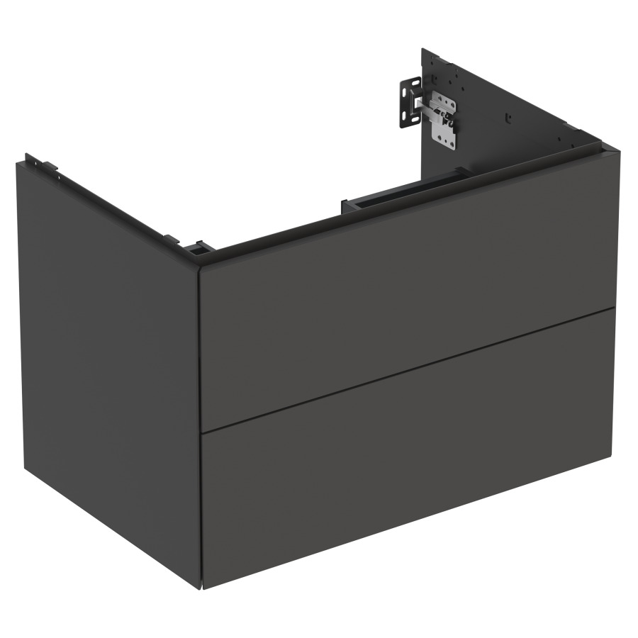 Élément inférieur ONE
74,0 x 50,4 x 47,0 cm
élément à 2 tiroirs