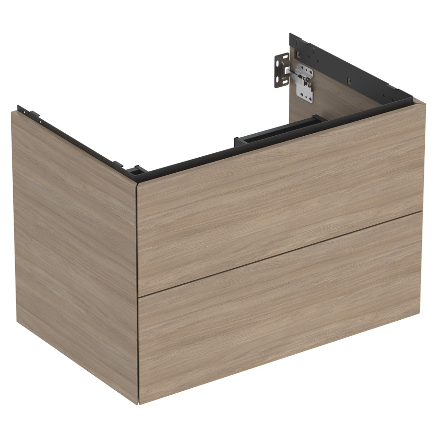 Élément inférieur ONE
74,0 x 50,4 x 47,0 cm
élément à 2 tiroirs