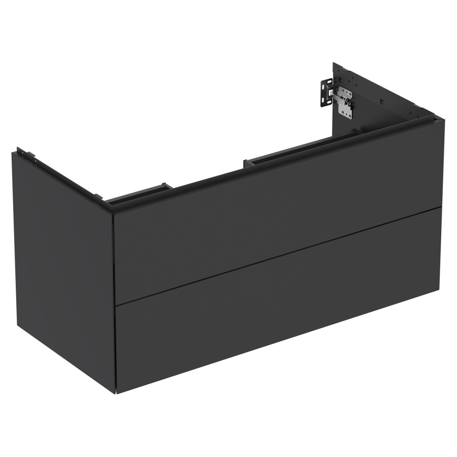 Élément inférieur ONE
103,6 x 50,4 x 47,0 cm
élément à 2 tiroirs