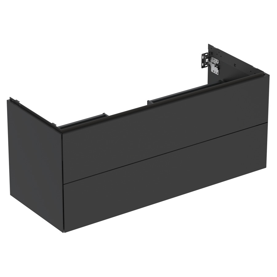 Élément inférieur ONE
118,4 x 50,4 x 47,0 cm
élément à 2 tiroirs