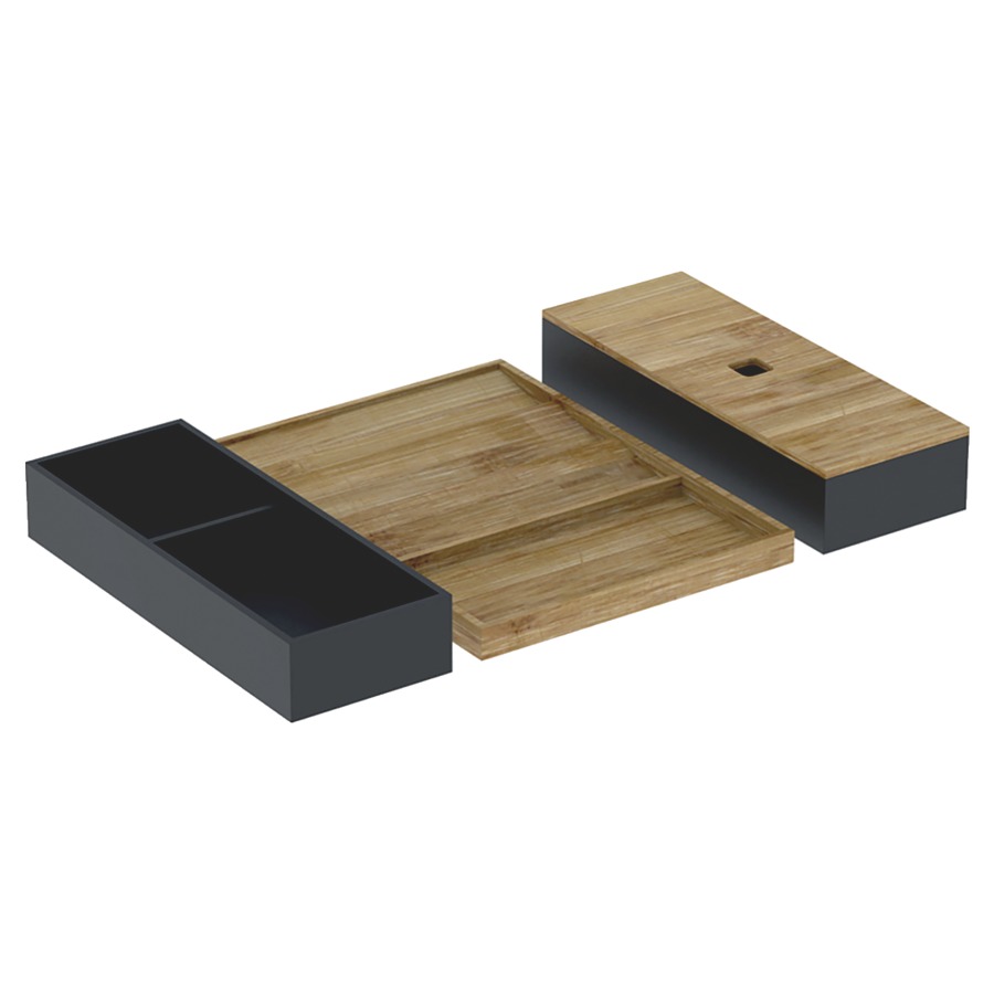 Set rangement de tiroir One/Icon