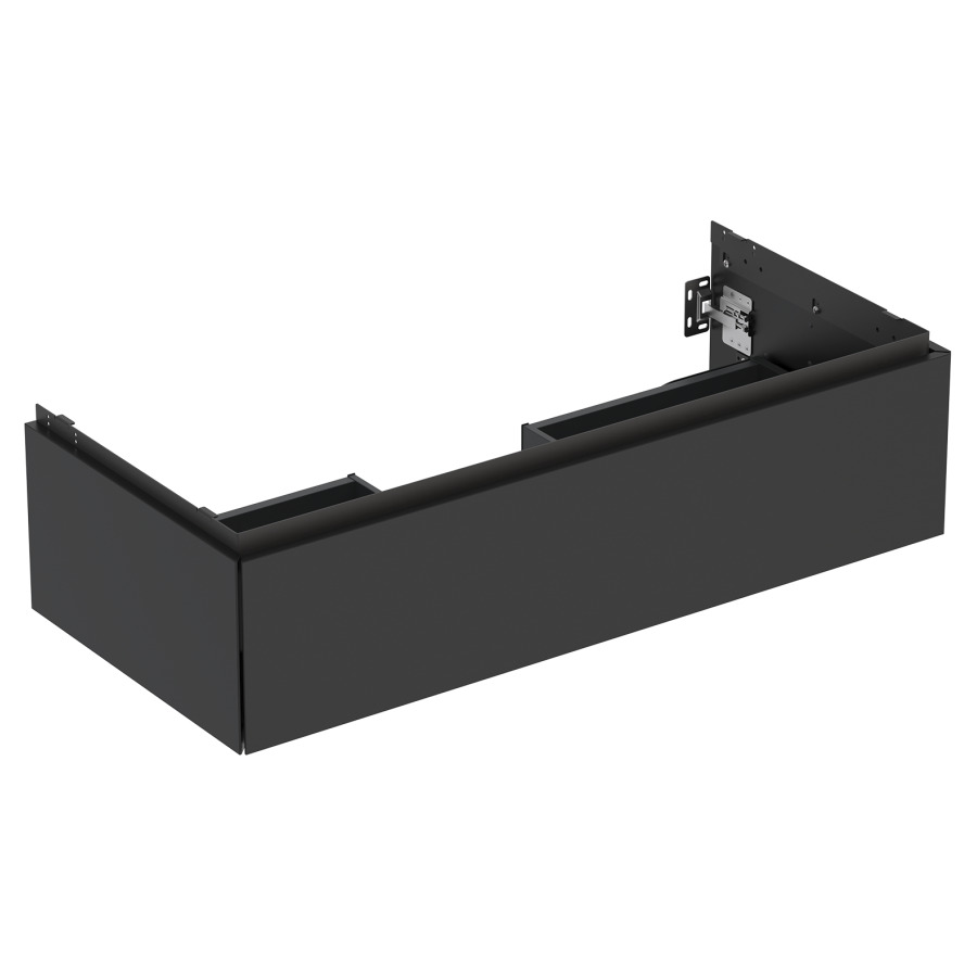 Élément inférieur ONE
103,6 x 26,6 x 47,0 cm
élément à 1 tiroir
