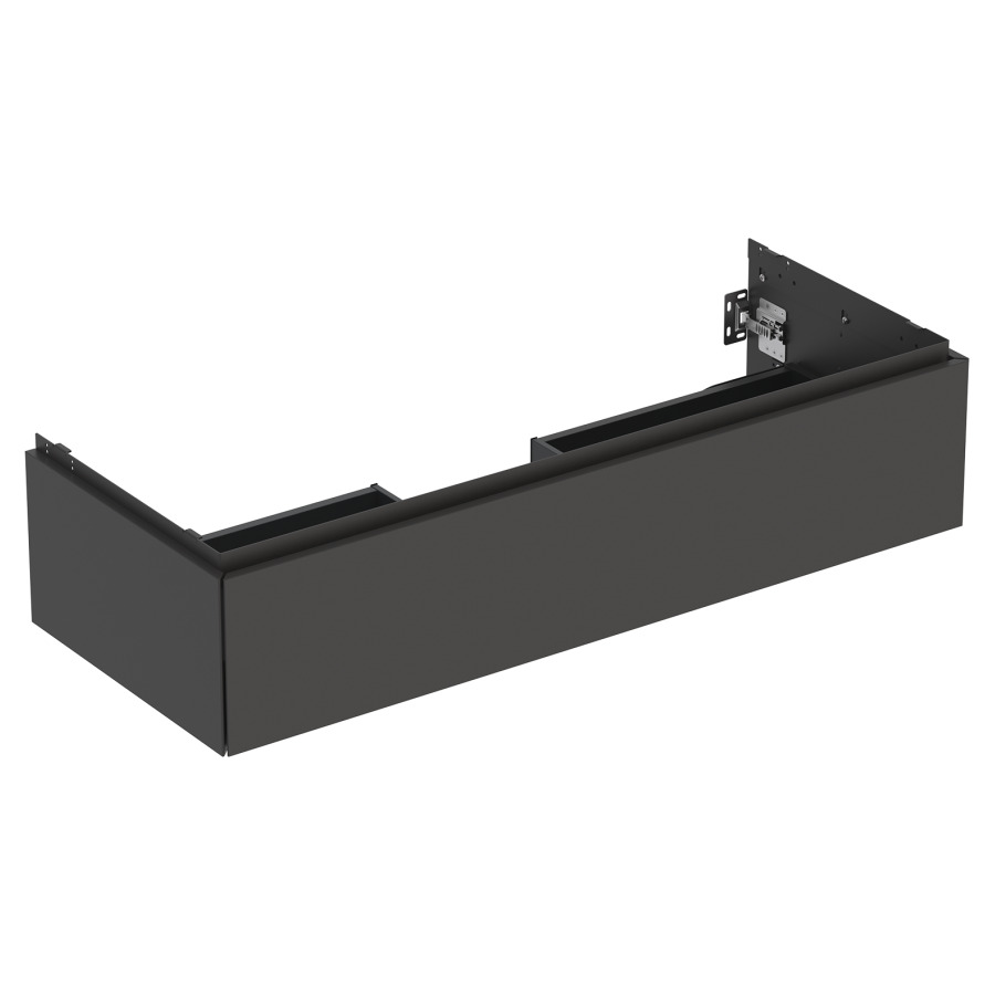 Élément inférieur ONE
118,4 x 26,6 x 47,0 cm
élément à 1 tiroir
