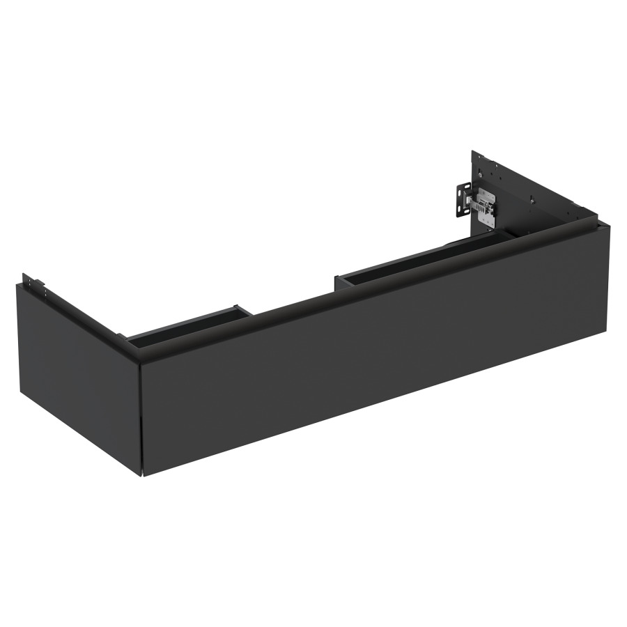 Élément inférieur ONE
118,4 x 26,6 x 47,0 cm
élément à 1 tiroir