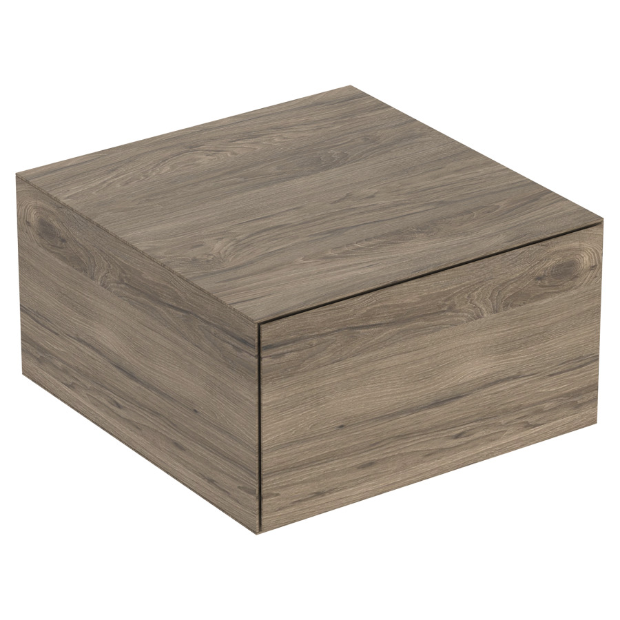 Armoire latérale ONE
45,0 x 24,5 x 47,0 cm
élément à 1 tiroir