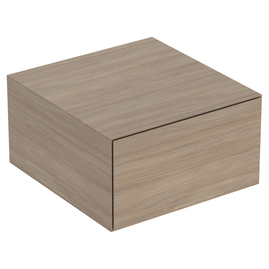 Armoire latérale ONE
45,0 x 24,5 x 47,0 cm
élément à 1 tiroir