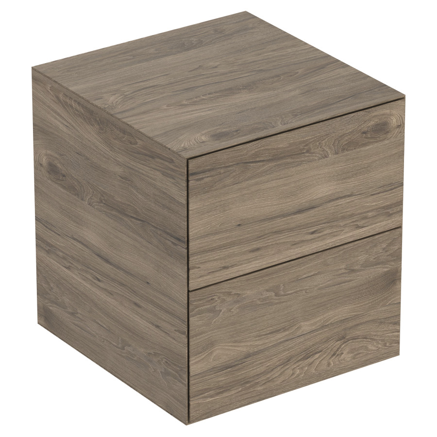 Armoire latérale ONE
45,0 x 49,2 x 47,0 cm
élément à 2 tiroirs