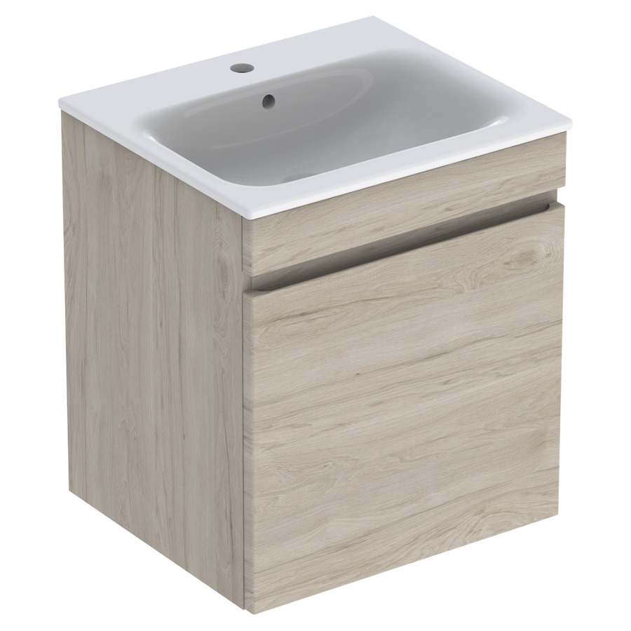 Combination de lavabo Renova Plan