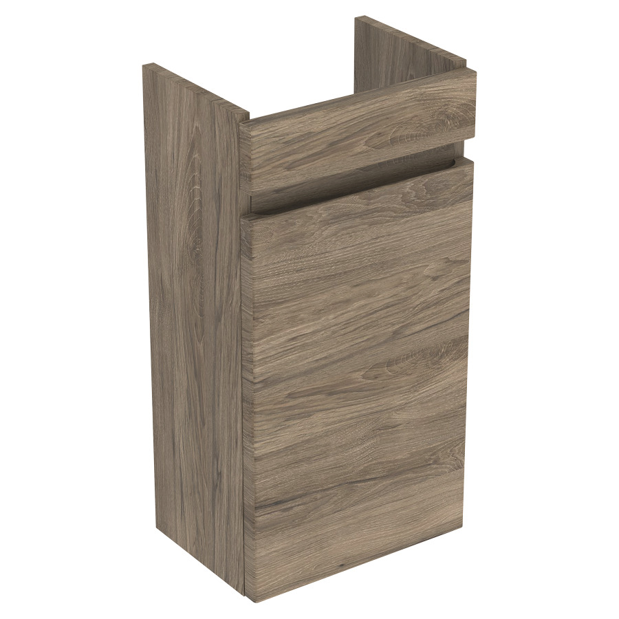 Élément inférieur RENOVA PLAN
31,4 x 60,5 x 22,0 cm
armoire de tablette, 1 porte
chanières à gauche où à droite