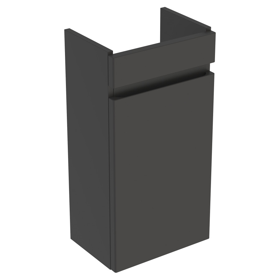 Élément inférieur RENOVA PLAN
31,4 x 60,5 x 22,0 cm
armoire de tablette, 1 porte
chanières à gauche où à droite