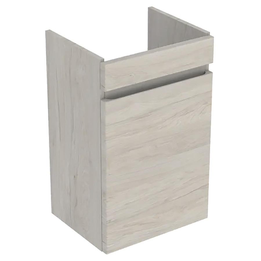Élément inférieur RENOVA PLAN
38,4 x 60,5 x 30,8 cm
armoire de tablette, 1 porte
chanières à gauche où à droite