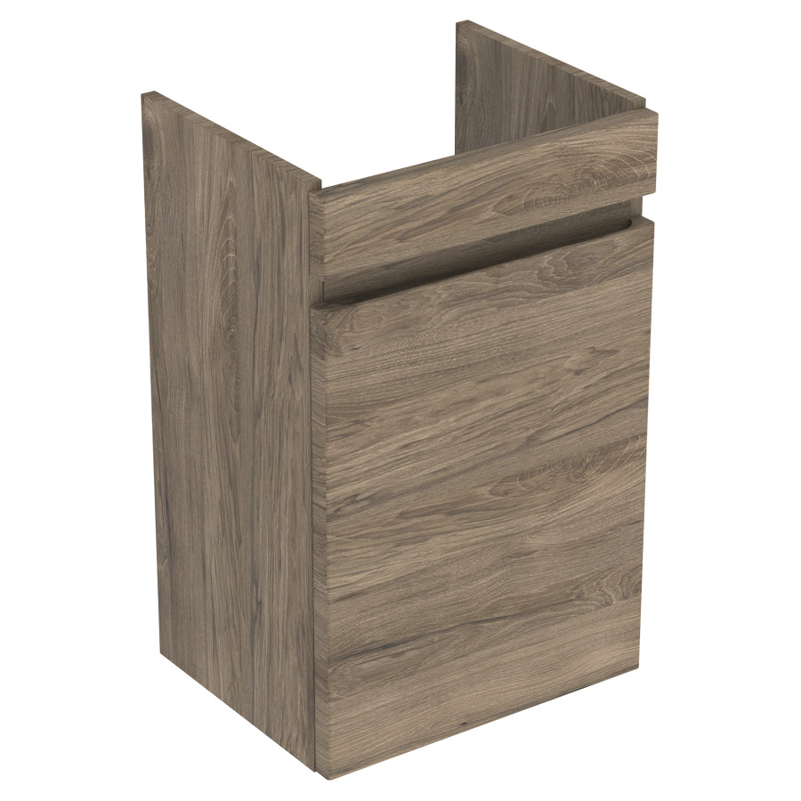 Élément inférieur RENOVA PLAN
38,4 x 60,5 x 30,8 cm
armoire de tablette, 1 porte
chanières à gauche où à droite