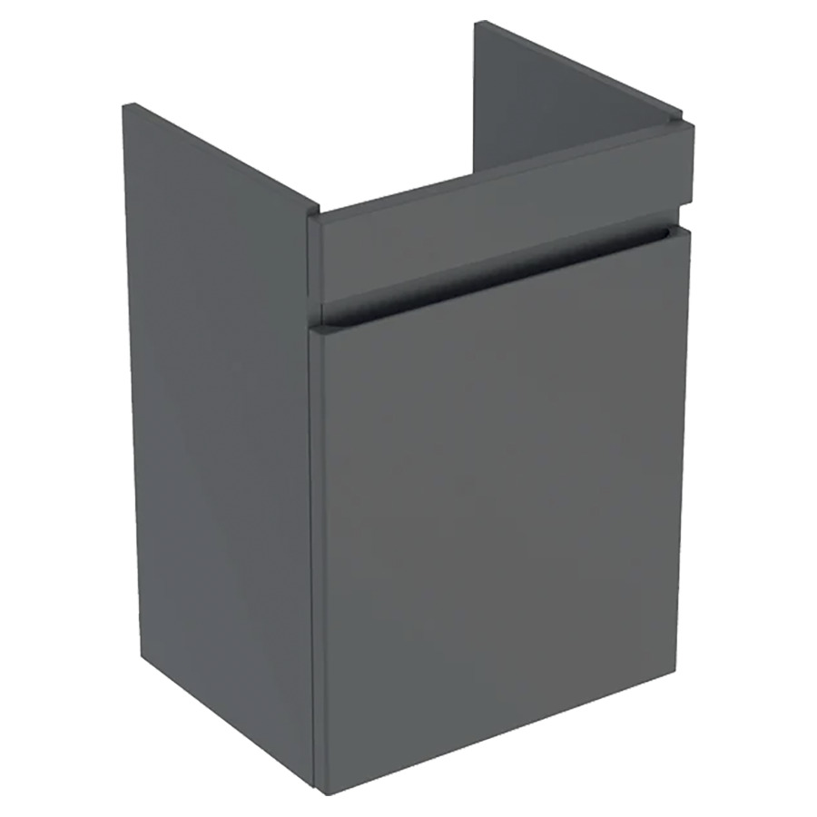Élément inférieur RENOVA PLAN
38,4 x 60,5 x 30,8 cm
armoire de tablette, 1 porte
chanières à gauche où à droite
