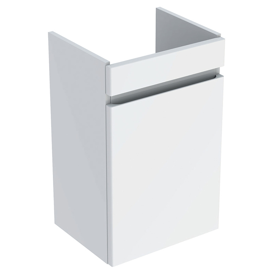 Élément inférieur RENOVA PLAN
38,4 x 60,5 x 30,8 cm
armoire de tablette, 1 porte
chanières à gauche où à droite