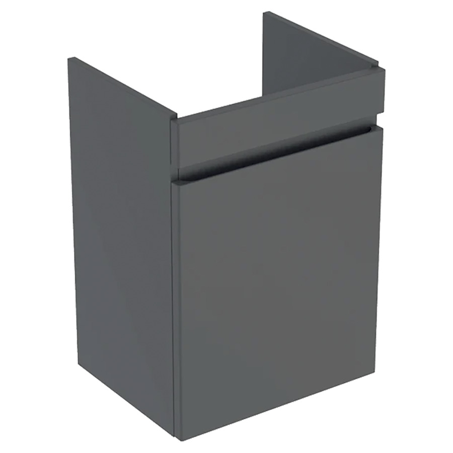 Élément inférieur RENOVA PLAN
43,5 x 60,5 x 34,5 cm
armoire de tablette, 1 porte
chanières à gauche où à droite