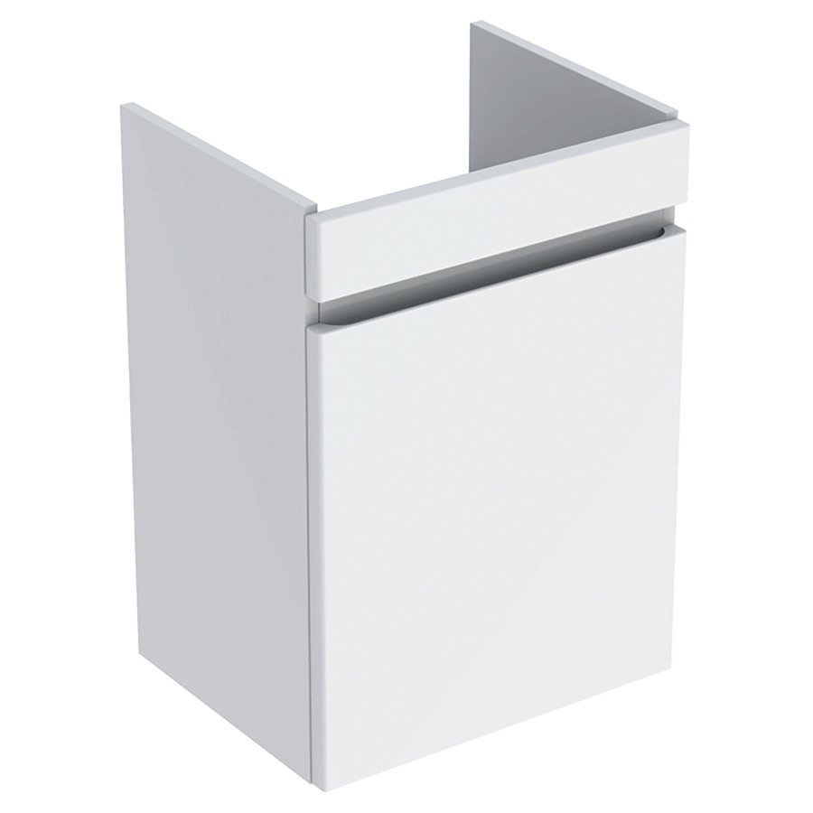 Élément inférieur RENOVA PLAN
43,5 x 60,5 x 34,5 cm
armoire de tablette, 1 porte
chanières à gauche où à droite
