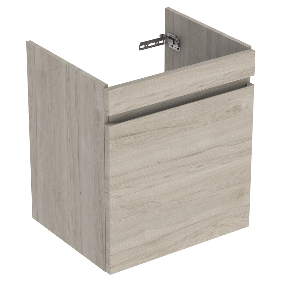 Élément inférieur RENOVA PLAN
53,6 x 60,6 x 44,6 cm
élément à 1 tiroir