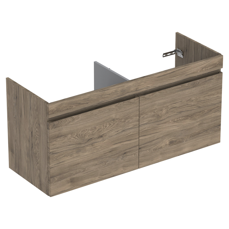 Élément inférieur RENOVA PLAN
122,1 x 60,6 x 44,6 cm
2 éléments à chacun 1 tiroir