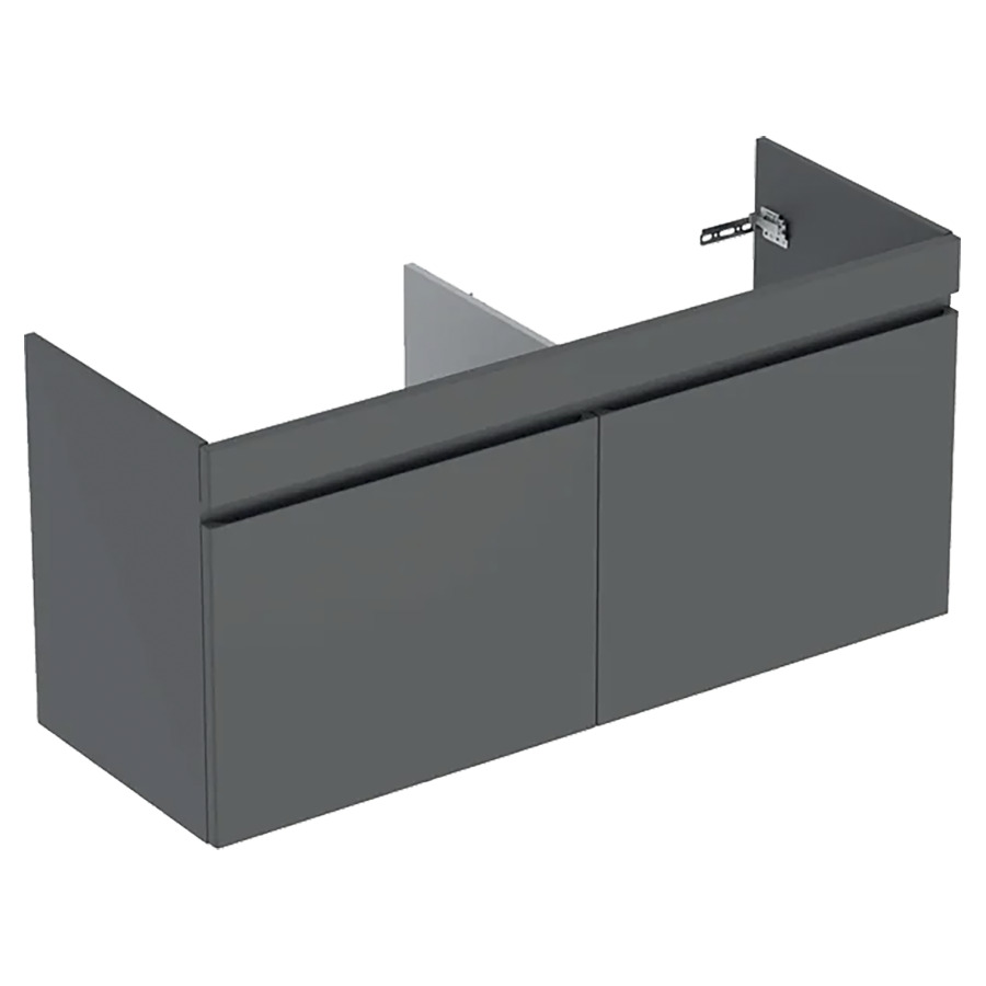 Élément inférieur RENOVA PLAN
122,1 x 60,6 x 44,6 cm
2 éléments à chacun 1 tiroir