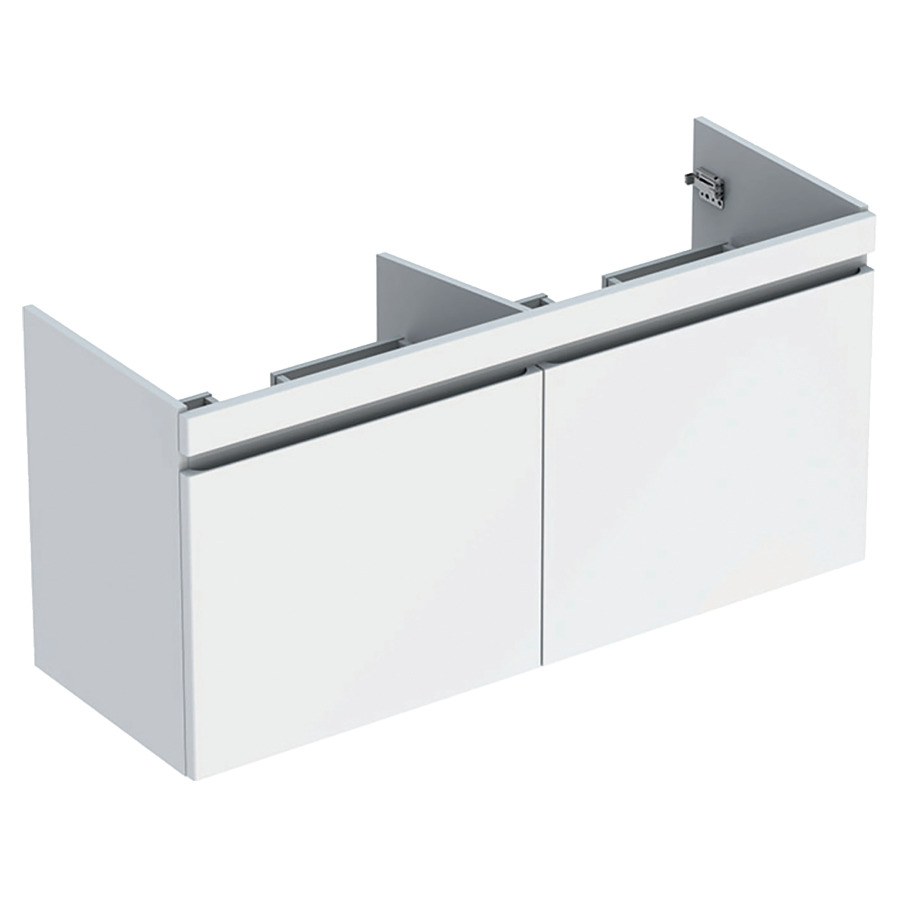 Élément inférieur RENOVA PLAN
122,1 x 60,6 x 44,6 cm
2 éléments à chacun 1 tiroir