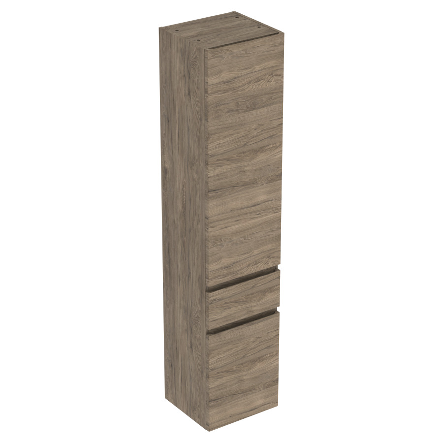 Armoire haute RENOVA PLAN
39,0 x 180,0 x 36,0 cm
armoire de tablette, 2 portes
élément à 1 tiroir