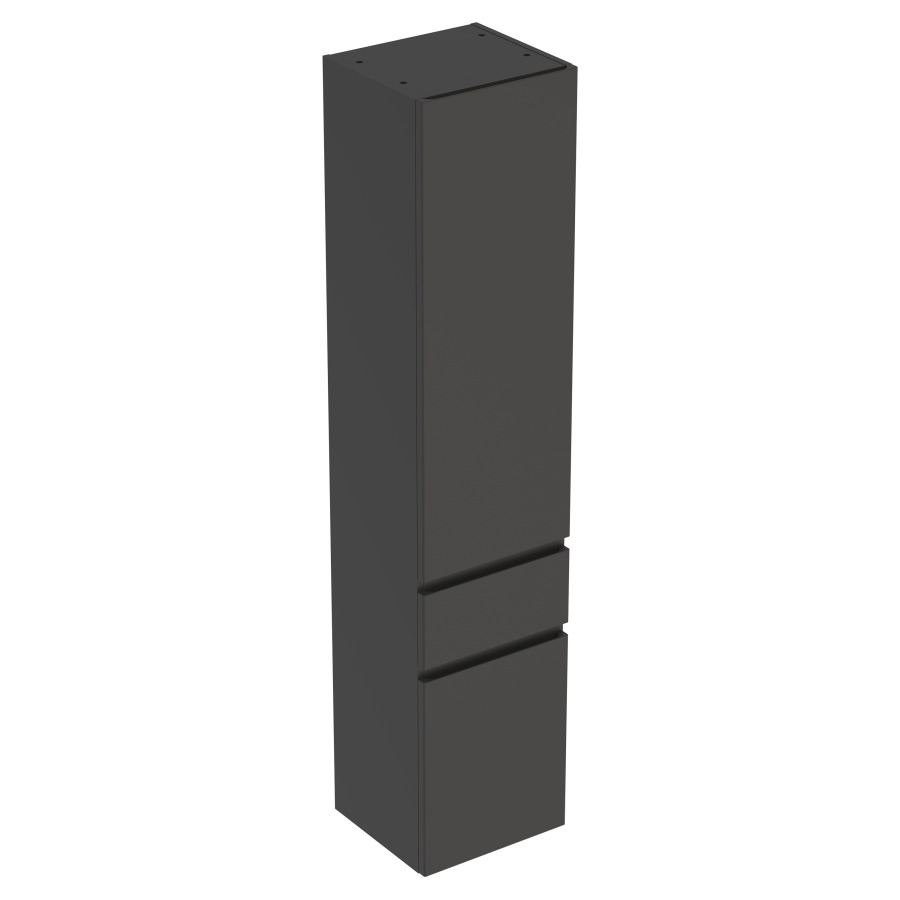 Armoire haute RENOVA PLAN
39,0 x 180,0 x 36,0 cm
armoire de tablette, 2 portes
élément à 1 tiroir