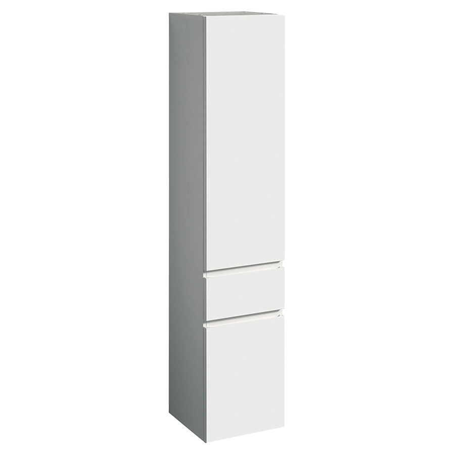 Armoire haute RENOVA PLAN
39,0 x 180,0 x 36,0 cm
armoire de tablette, 2 portes
élément à 1 tiroir