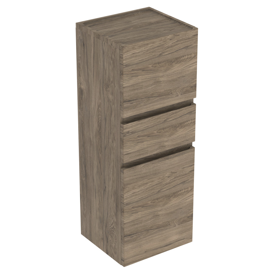 Armoire moyen RENOVA PLAN
39,0 x 105,0 x 36,0 cm
armoire de tablette, 2 portes
élément à 1 tiroir