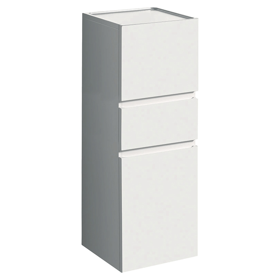 Armoire moyen RENOVA PLAN
39,0 x 105,0 x 36,0 cm
armoire de tablette, 2 portes
élément à 1 tiroir