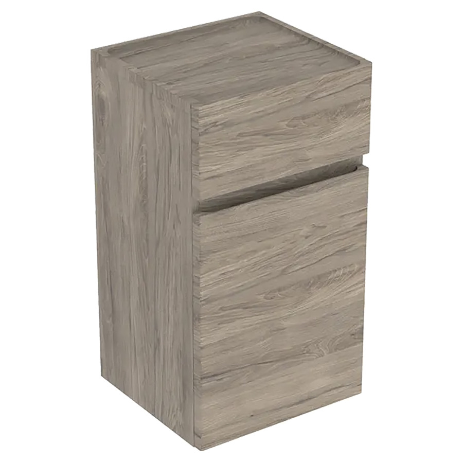Armoire latérale RENOVA PLAN
39,0 x 70,0 x 36,0 cm
armoire de tablette, 1 porte
élément à 1 tiroir