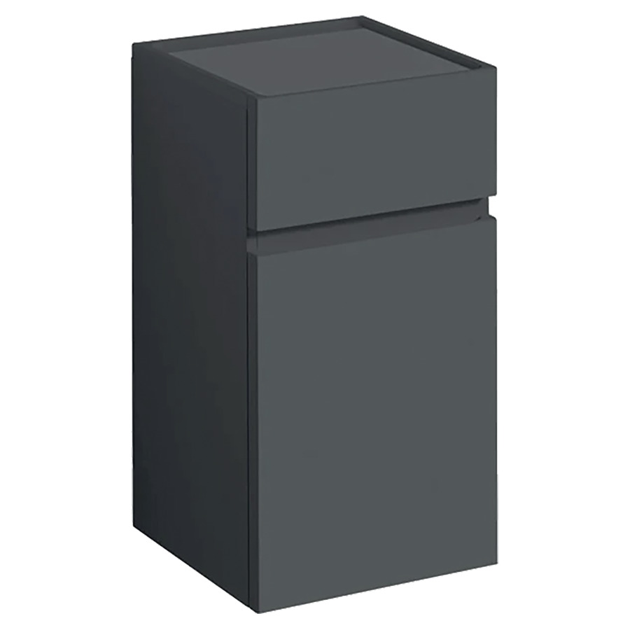 Armoire latérale RENOVA PLAN
39,0 x 70,0 x 36,0 cm
armoire de tablette, 1 porte
élément à 1 tiroir