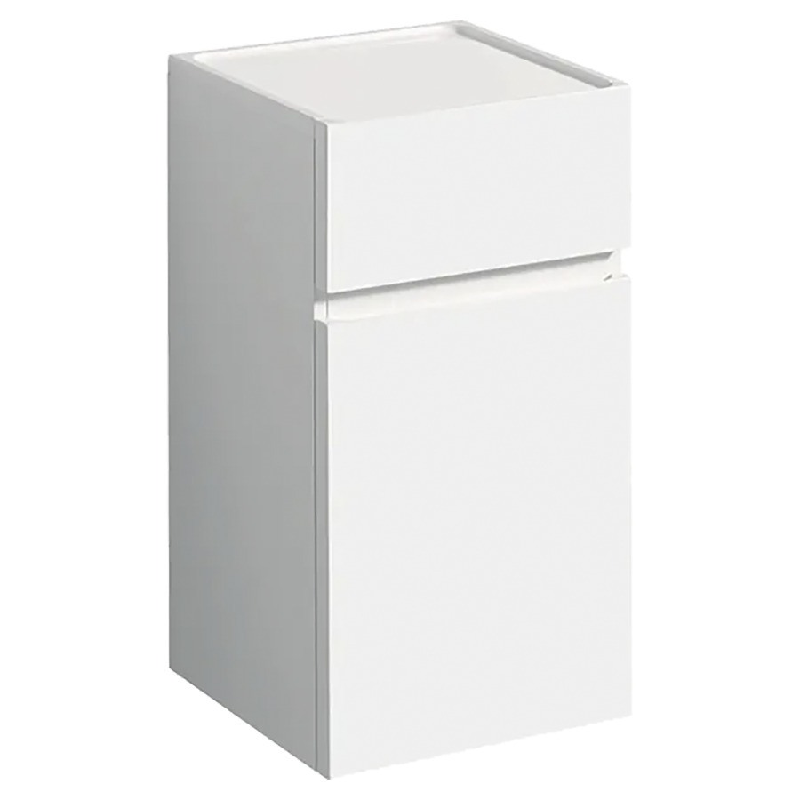Armoire latérale RENOVA PLAN
39,0 x 70,0 x 36,0 cm
armoire de tablette, 1 porte
élément à 1 tiroir