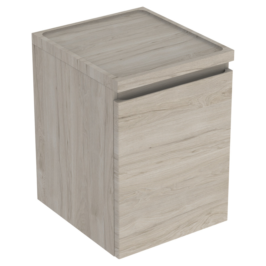 Armoire latérale RENOVA PLAN
40,0 x 55,0 x 44,5 cm
élément à 1 tiroir
