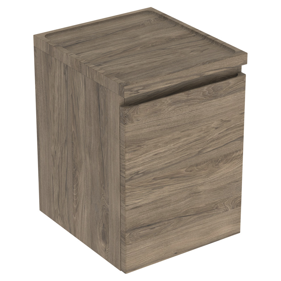Armoire latérale RENOVA PLAN
40,0 x 55,0 x 44,5 cm
élément à 1 tiroir