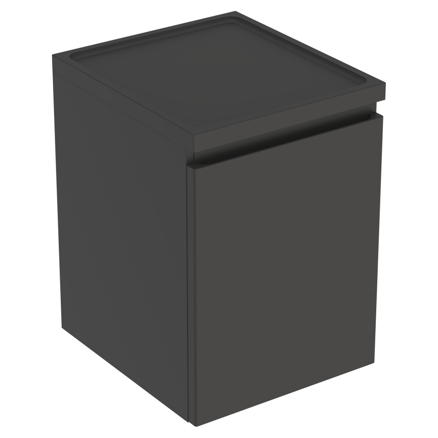 Armoire latérale RENOVA PLAN
40,0 x 55,0 x 44,5 cm
élément à 1 tiroir