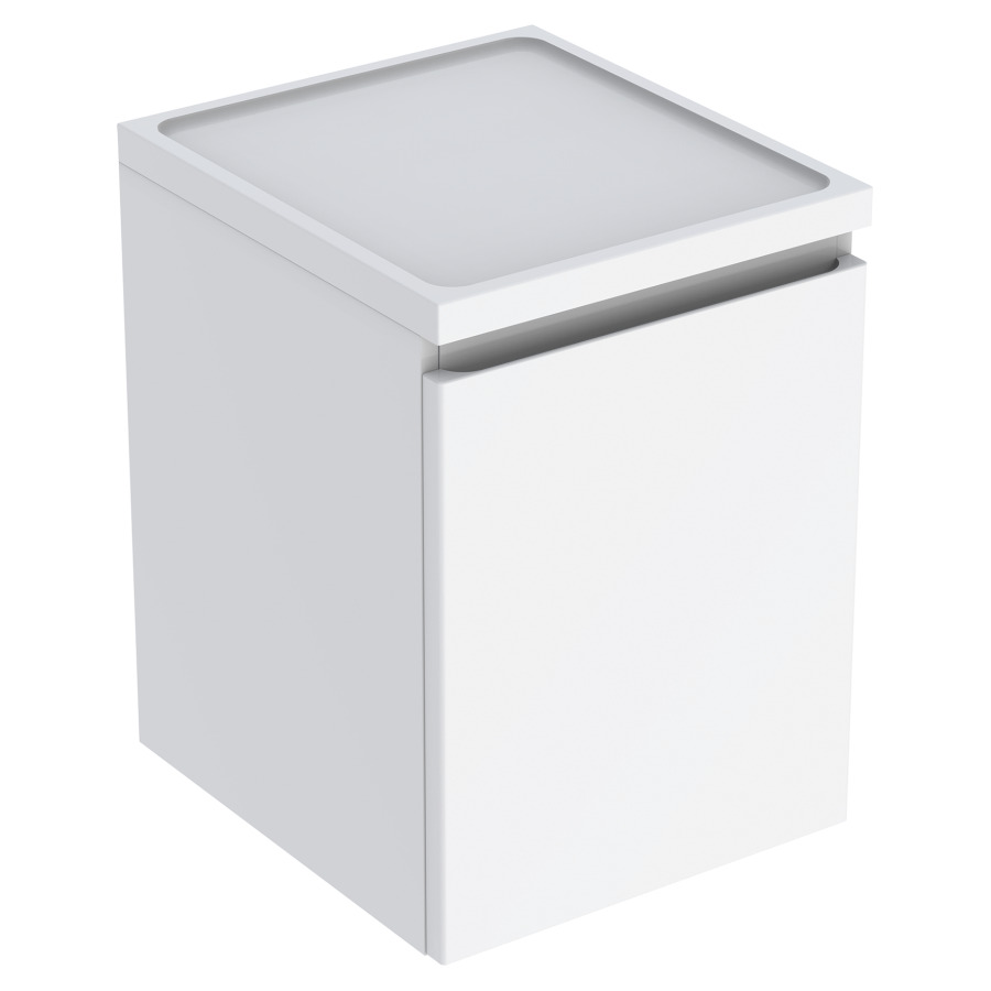 Armoire latérale RENOVA PLAN
40,0 x 55,0 x 44,5 cm
élément à 1 tiroir