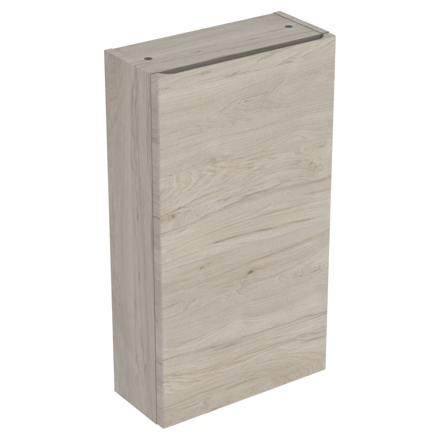 Armoire suspendue Renova Plan
