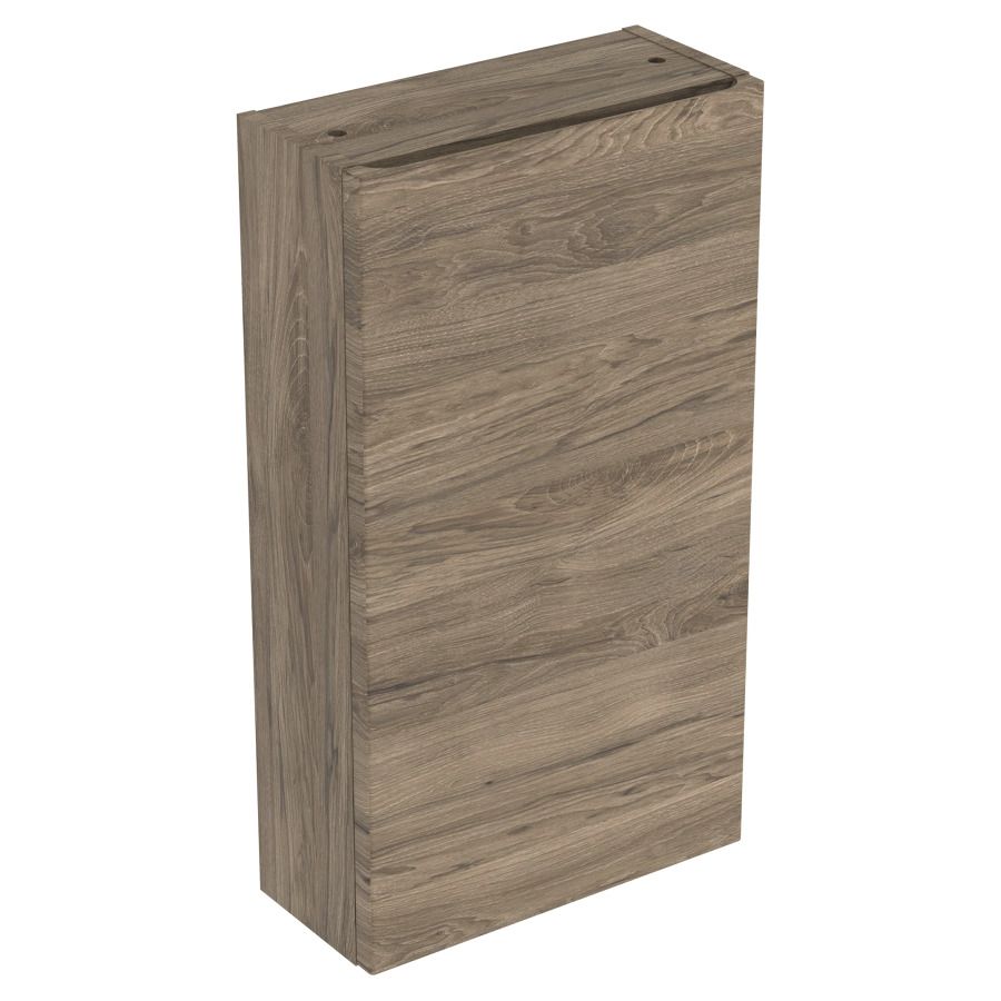 Armoire suspendue RENOVA PLAN
39,0 x 70,0 x 17,3 cm
armoire de tablette, 1 porte
charnières à gauche où à
droite