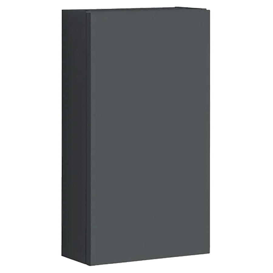 Armoire suspendue RENOVA PLAN
39,0 x 70,0 x 17,3 cm
armoire de tablette, 1 porte
charnières à gauche où à
droite