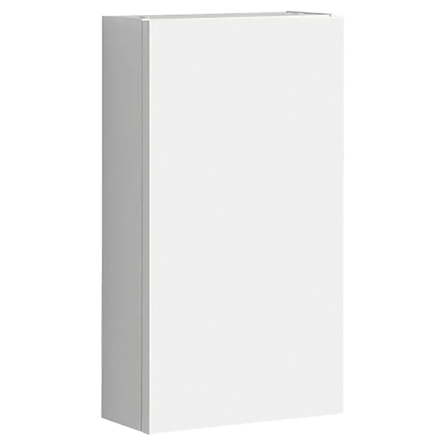Armoire suspendue RENOVA PLAN
39,0 x 70,0 x 17,3 cm
armoire de tablette, 1 porte
charnières à gauche où à
droite