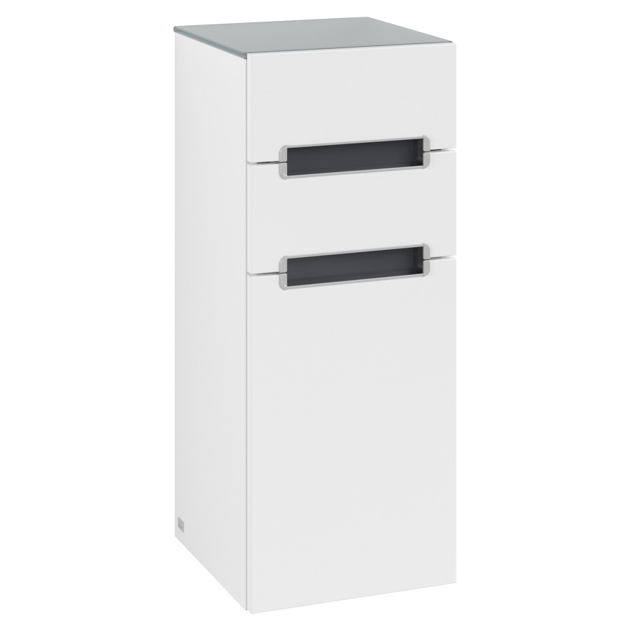 Armoire mi-haute Subway 2.0