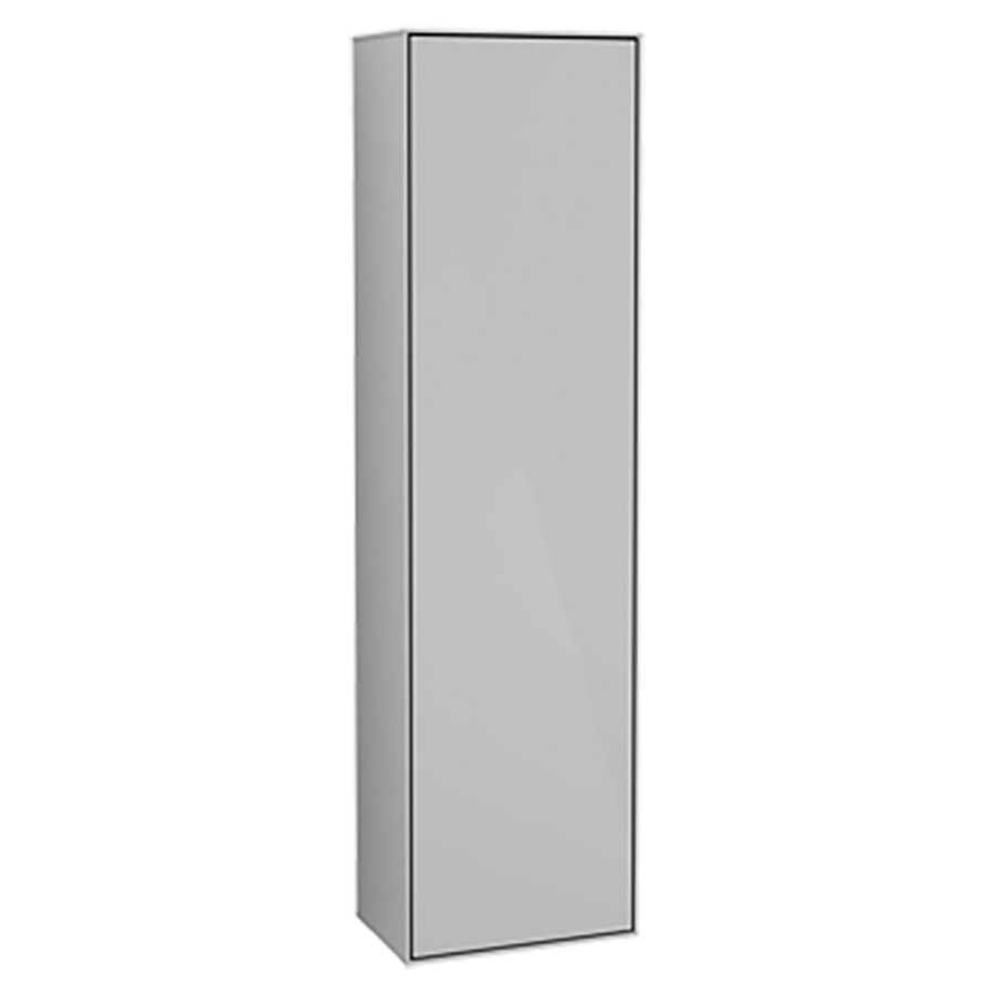 Armoire haute FINION
41,8 x 151,6 x 27,0 cm
1 porte charnière à gauche