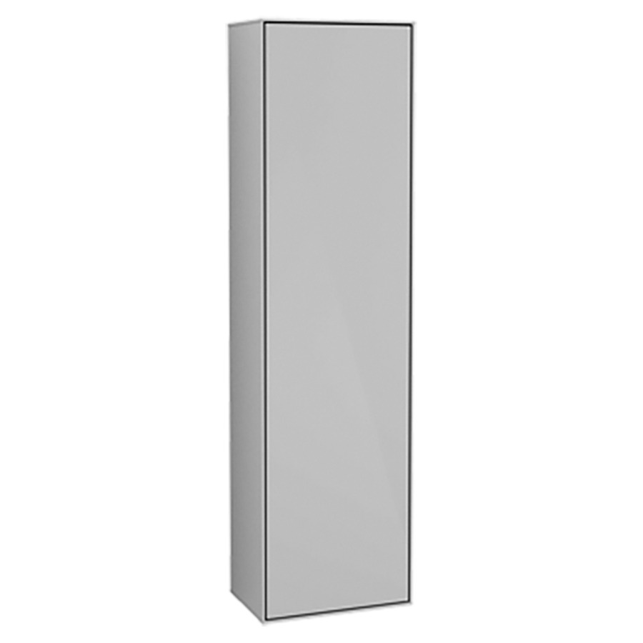 Armoire haute FINION
41,8 x 151,6 x 27,0 cm
1 porte, charnière à gauche
éclairage LED
fonction Emotion