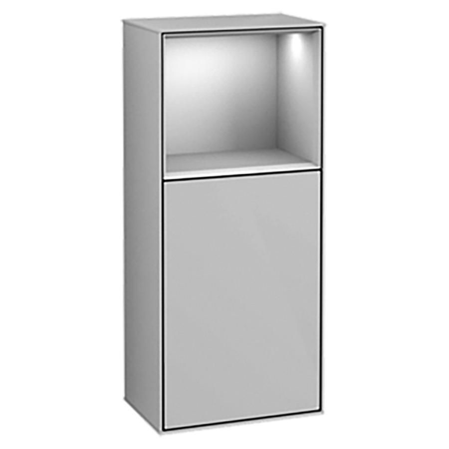 Armoire latérale Finion