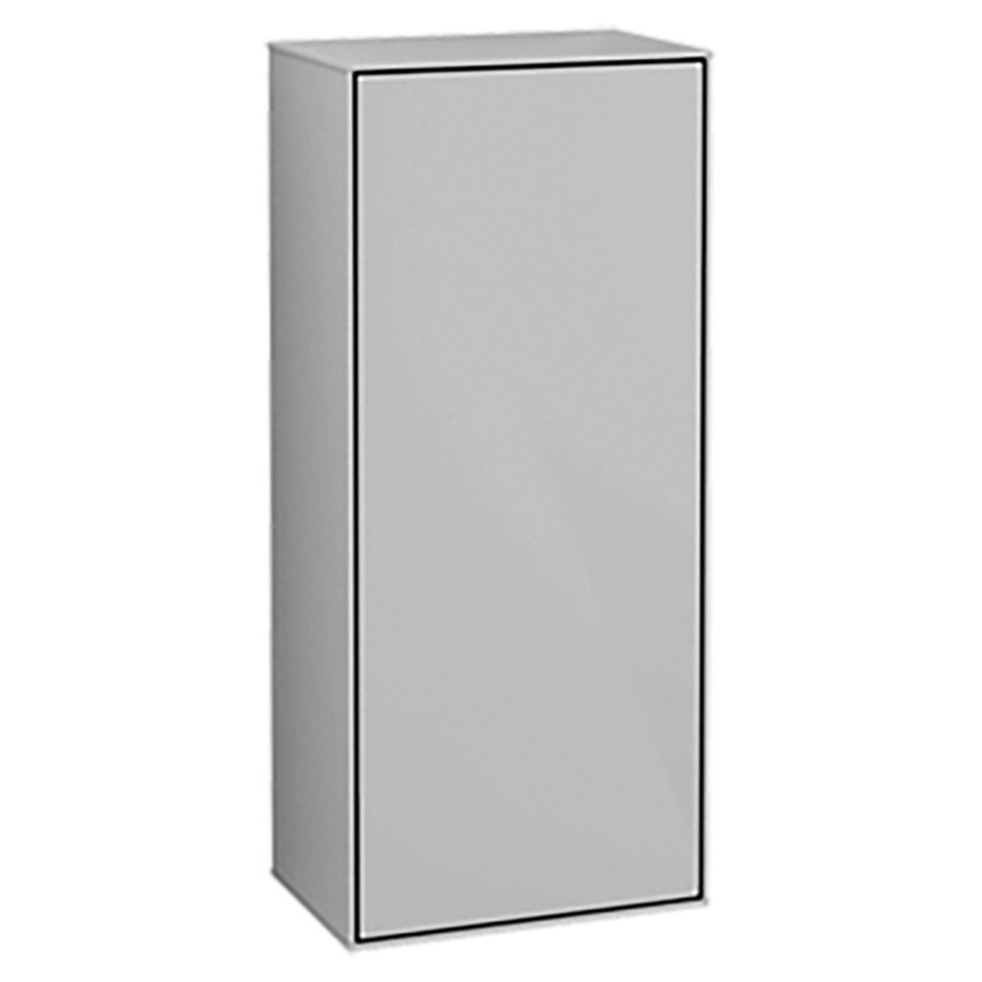 Armoire latérale FINION
41,8 x 93,6 x 27,0 cm
1 porte, charnière à gauche
