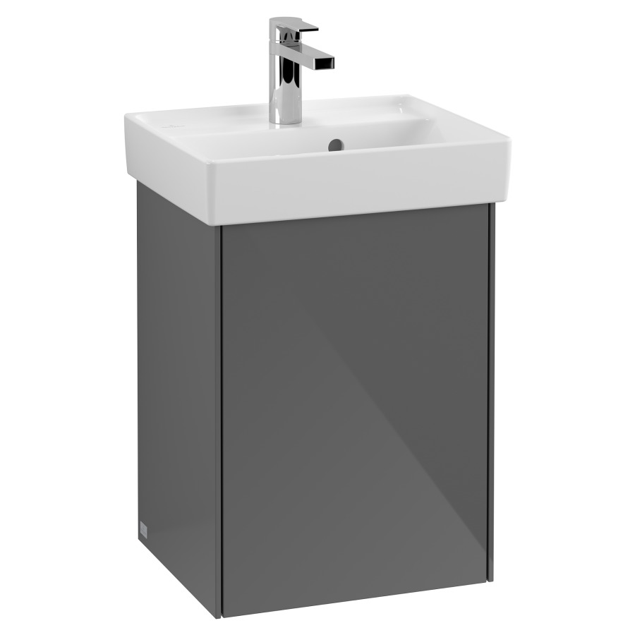Élément inférieur COLLARO
41,0 x 54,6 x 34,4 cm
pour lave-mains Collaro
211 790/791
armoire de tablette, 1 porte
charnières à droite